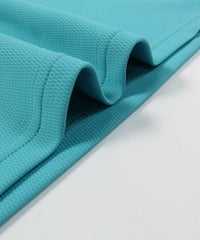 生地感（ブルー）