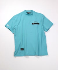 【メンズ】フロントポケットプルオーバー（ブルー）