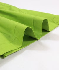 生地感（ライトグリーン）