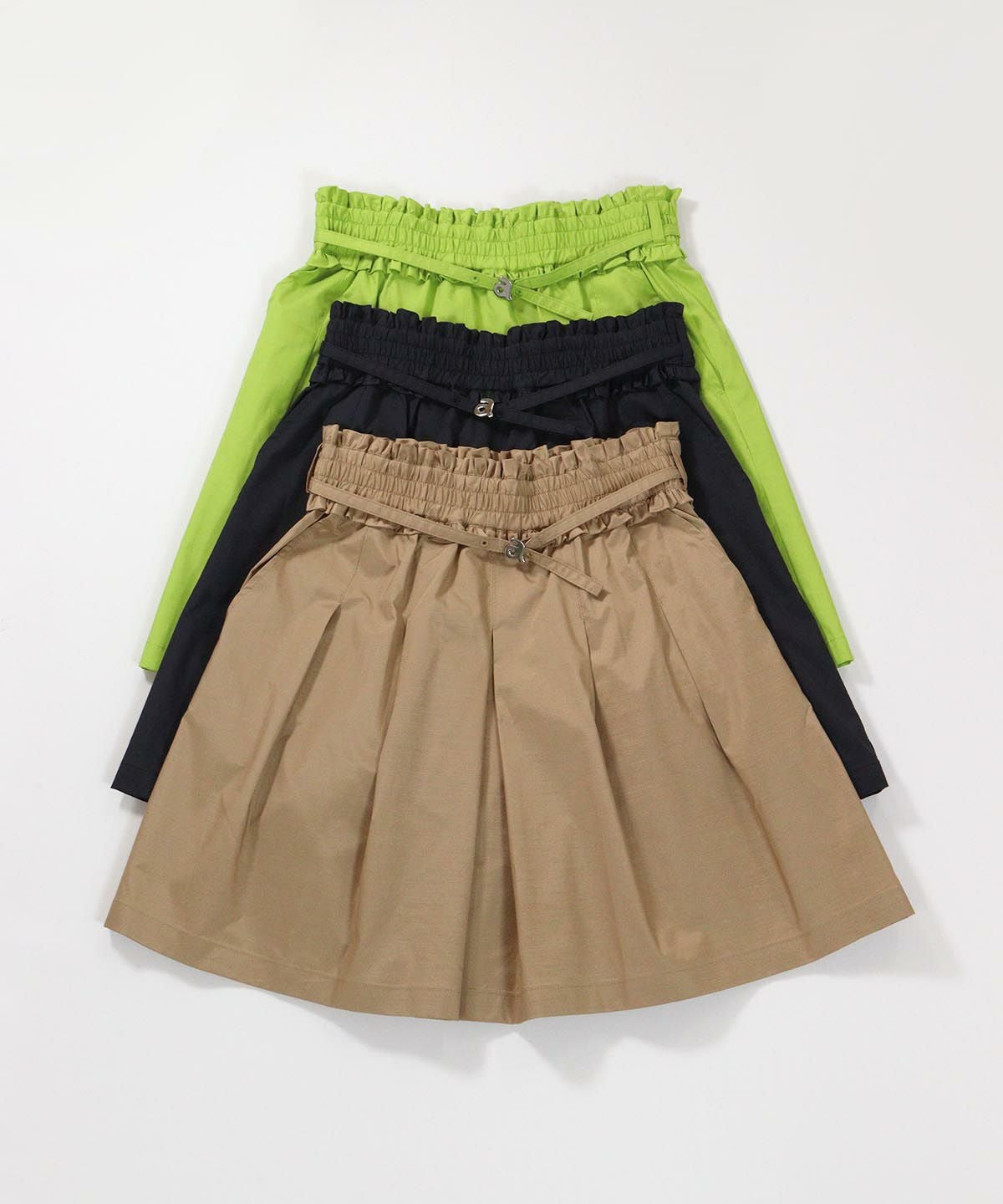 カラーバリエーション