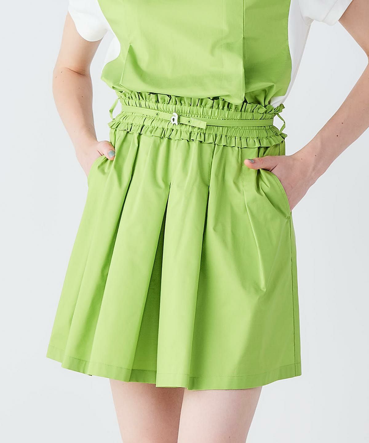 ARCHIVIO セットアップ特集