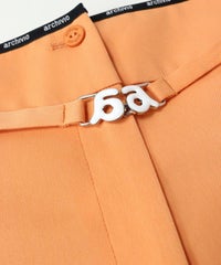 ベルト部分（オレンジ）