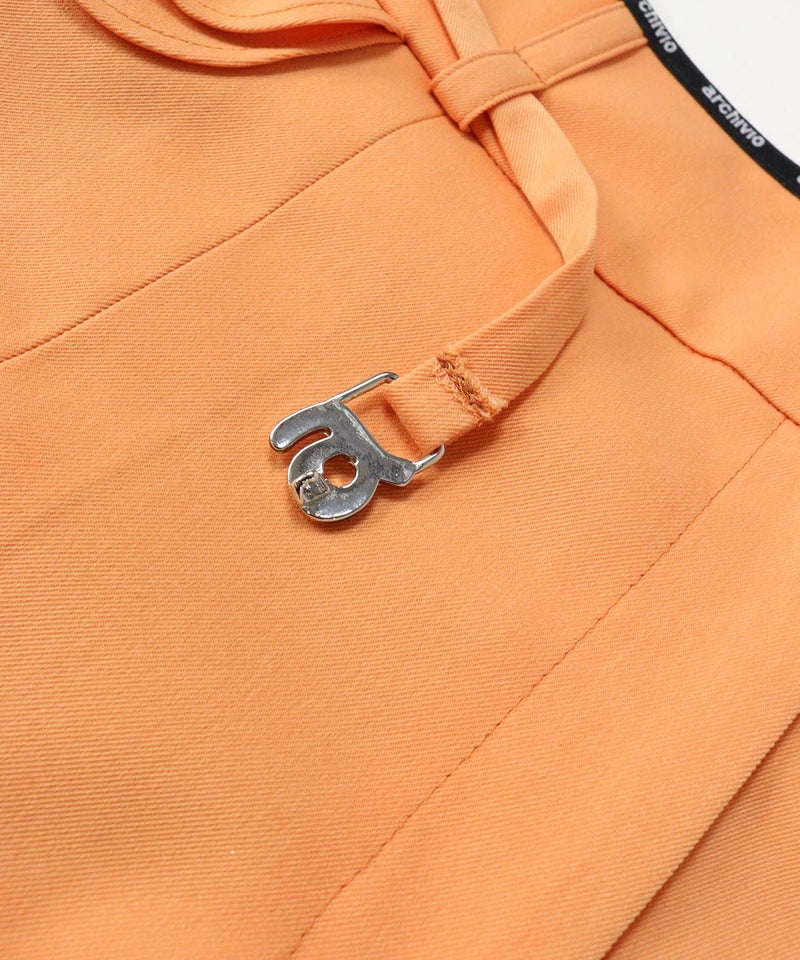 ベルト部分（オレンジ）