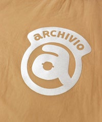 ロゴ（キャメル）