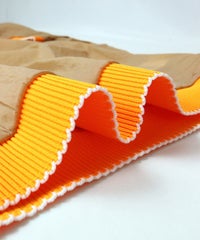 生地アップ（キャメル）