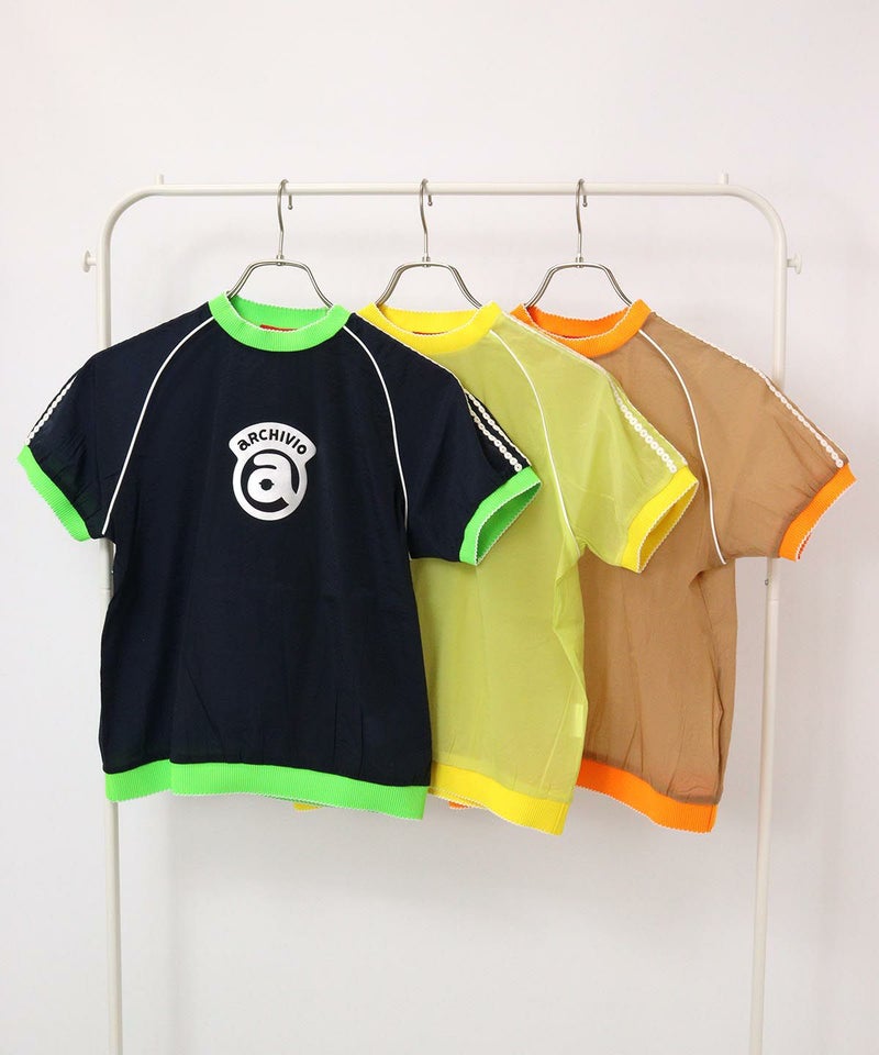 カラーバリエーション