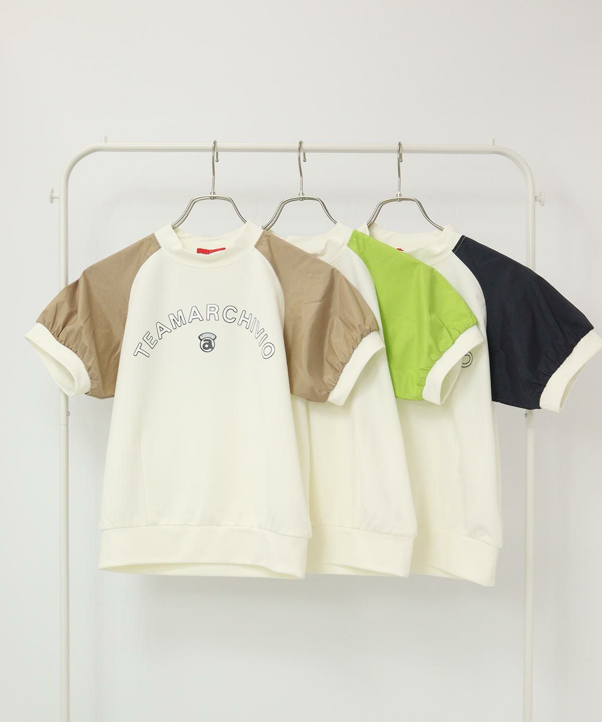 カラーバリエーション