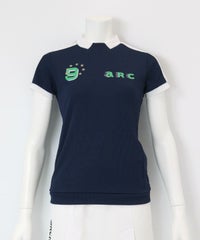 リブジャージープルオーバー（ネイビー）