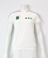 リブジャージープルオーバー（ホワイト）