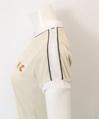 肩周辺部分（ベージュ）