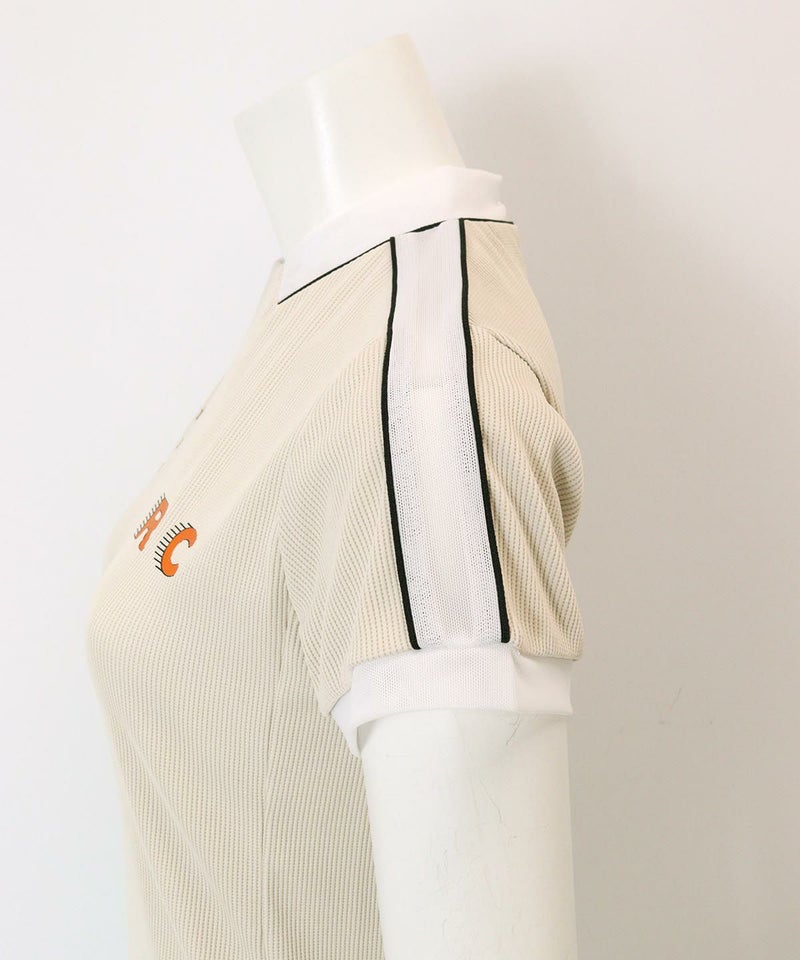 肩周辺部分（ベージュ）