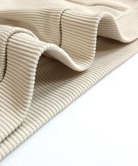 生地感（ベージュ）