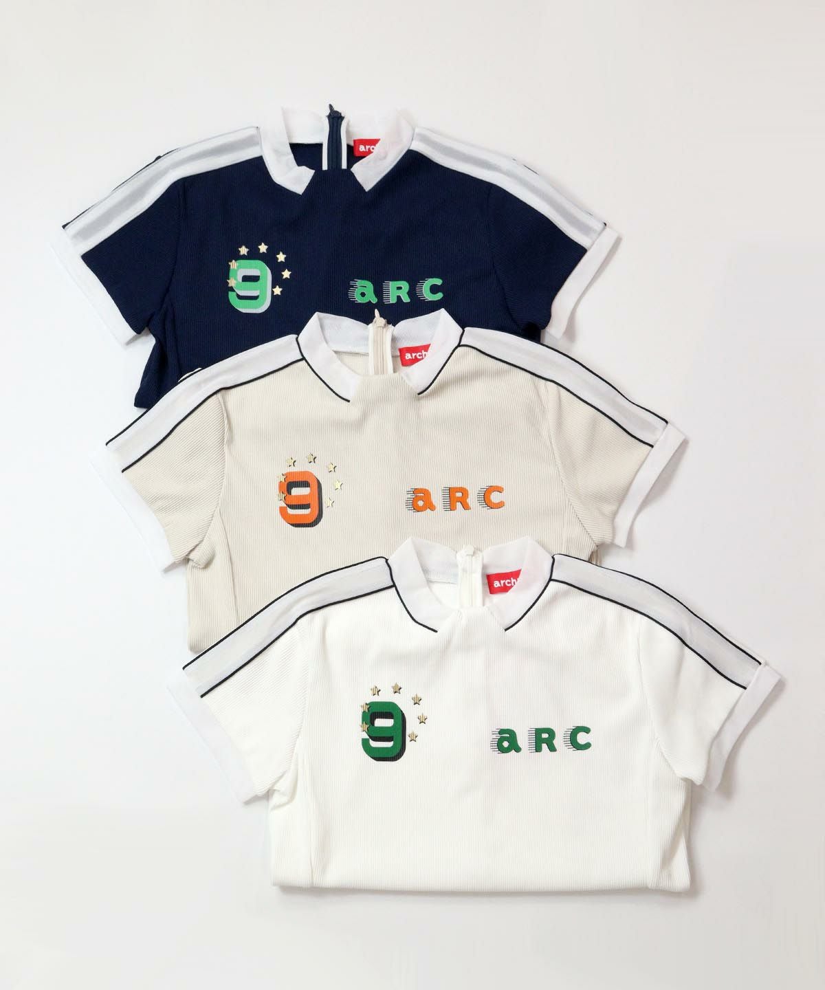 カラーバリエーション