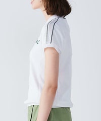 モデル着用画像（ホワイト）