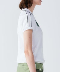 モデル着用画像（ホワイト）