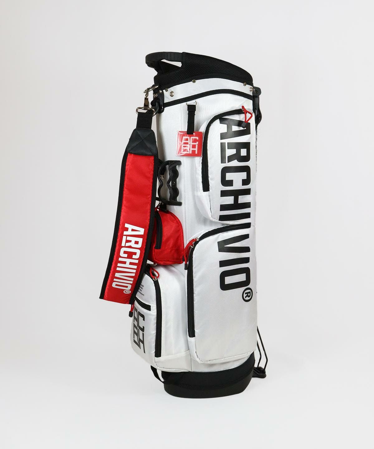 メンズ】スタンド式キャディバッグ|アルチビオ - ゴルフウェアや婦人服通販