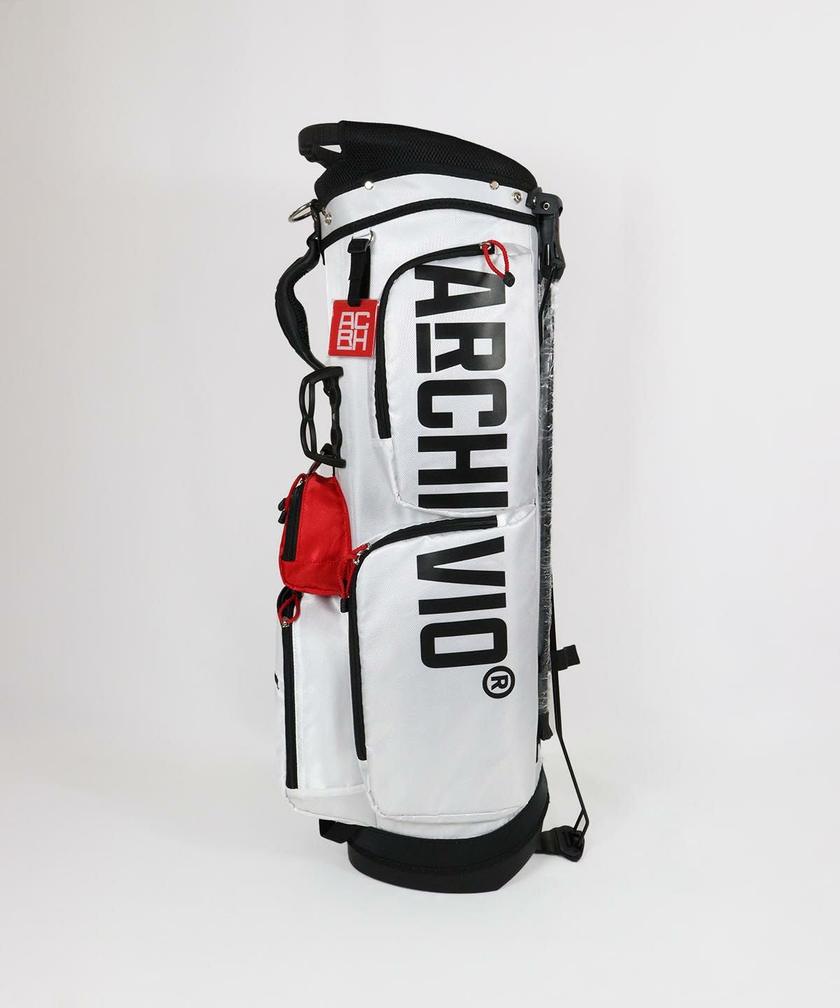 メンズ】スタンド式キャディバッグ|アルチビオ - ゴルフウェアや婦人服通販