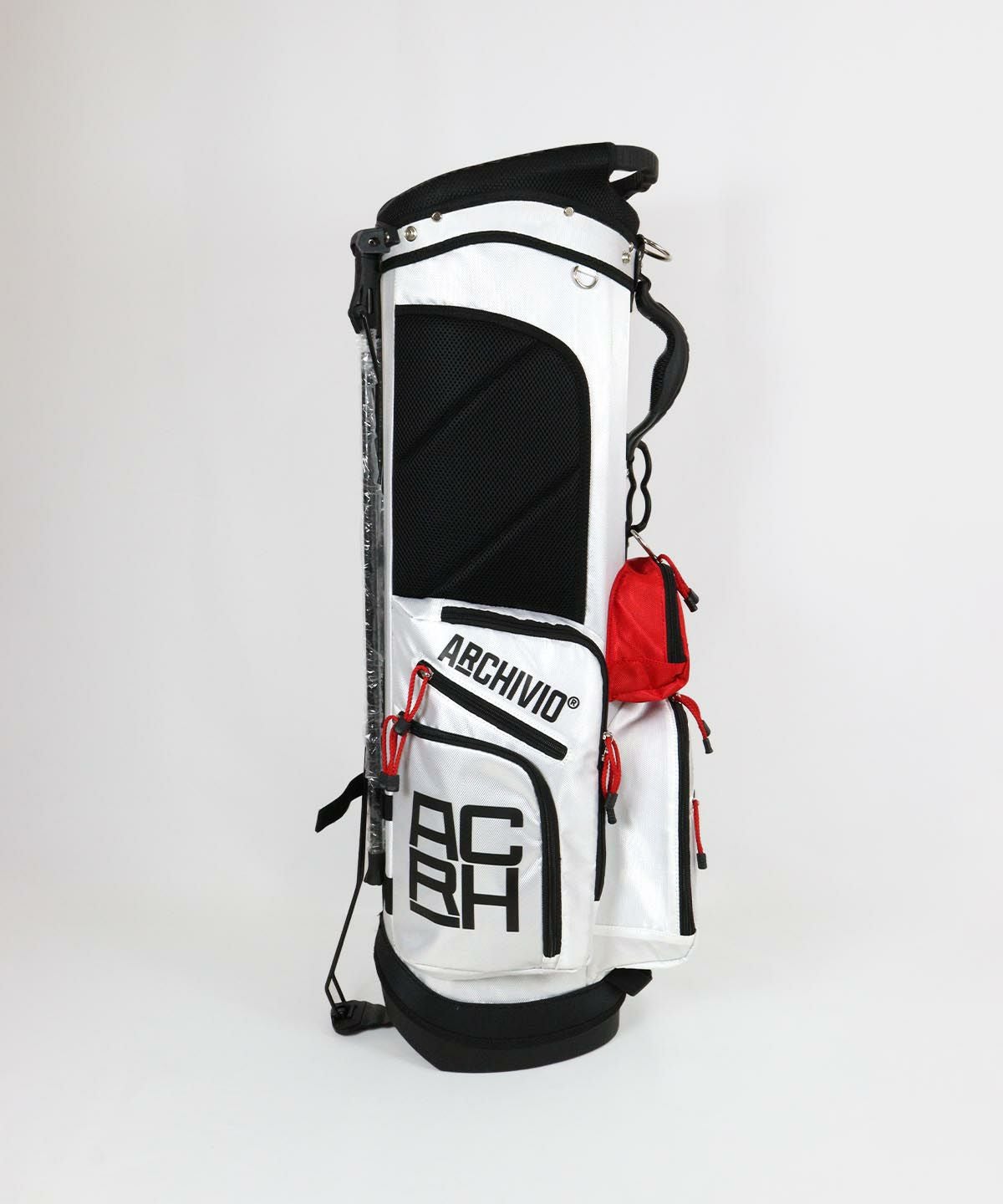 メンズ】スタンド式キャディバッグ|アルチビオ - ゴルフウェアや婦人服通販