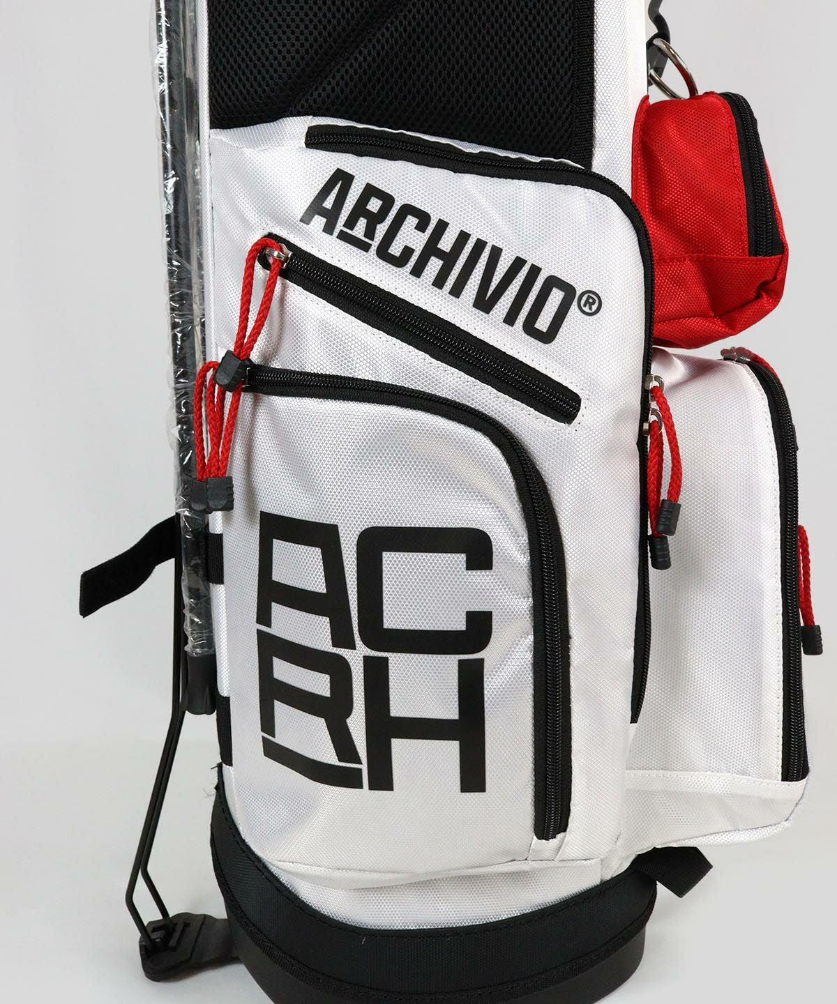 メンズ】スタンド式キャディバッグ|アルチビオ - ゴルフウェアや婦人服通販