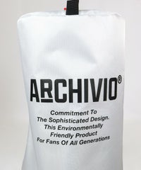 ブランドロゴ部分（ホワイト）