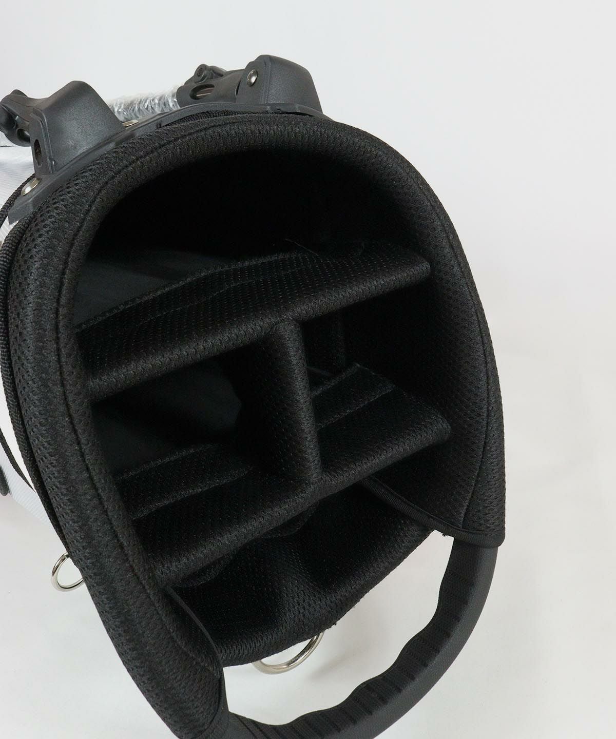 上部分（ホワイト）