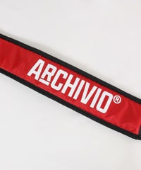 ブランドロゴ部分（ホワイト）