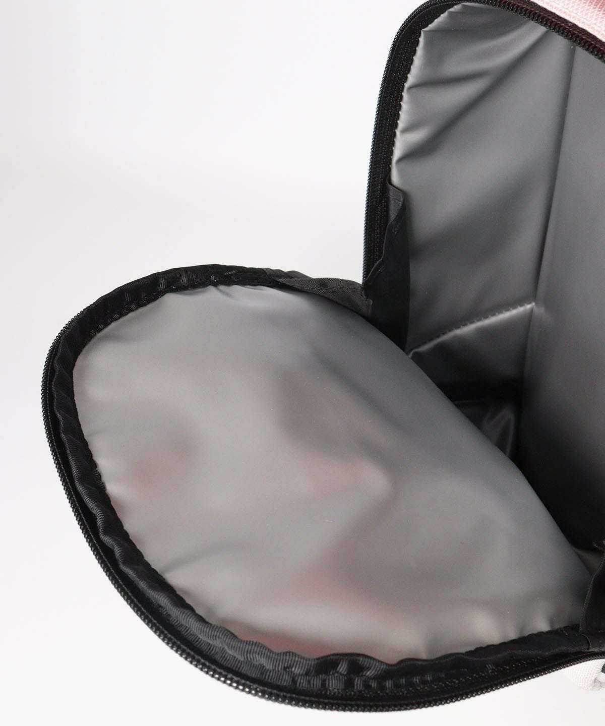 保冷機能付きポケットアップ(ホワイト)