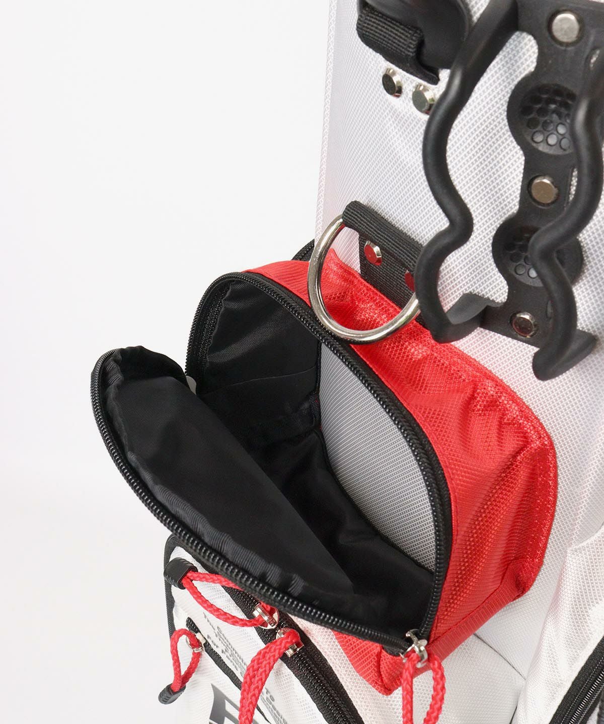 ポケット(ホワイト)