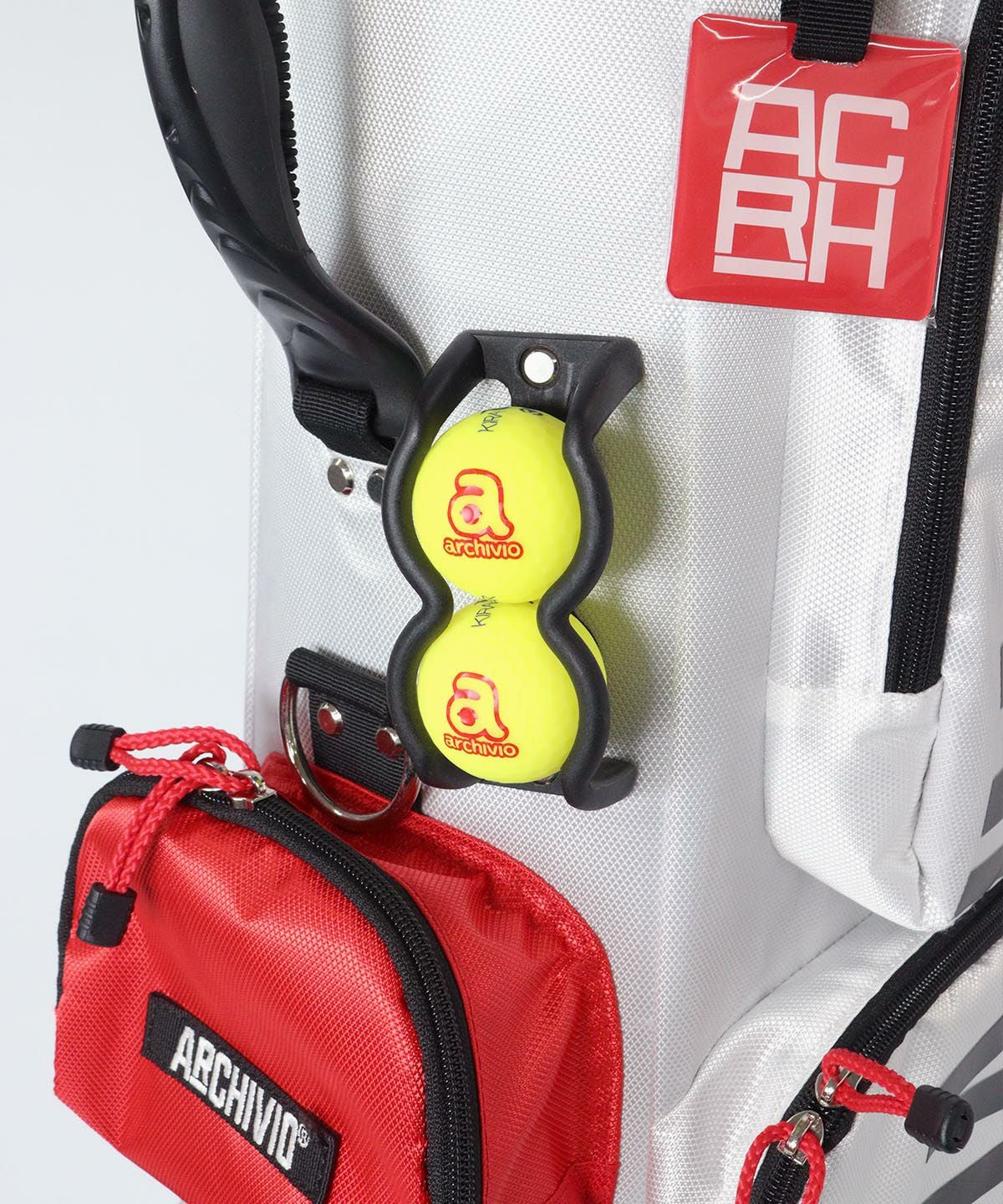 メンズ】スタンド式キャディバッグ|アルチビオ - ゴルフウェアや婦人服通販