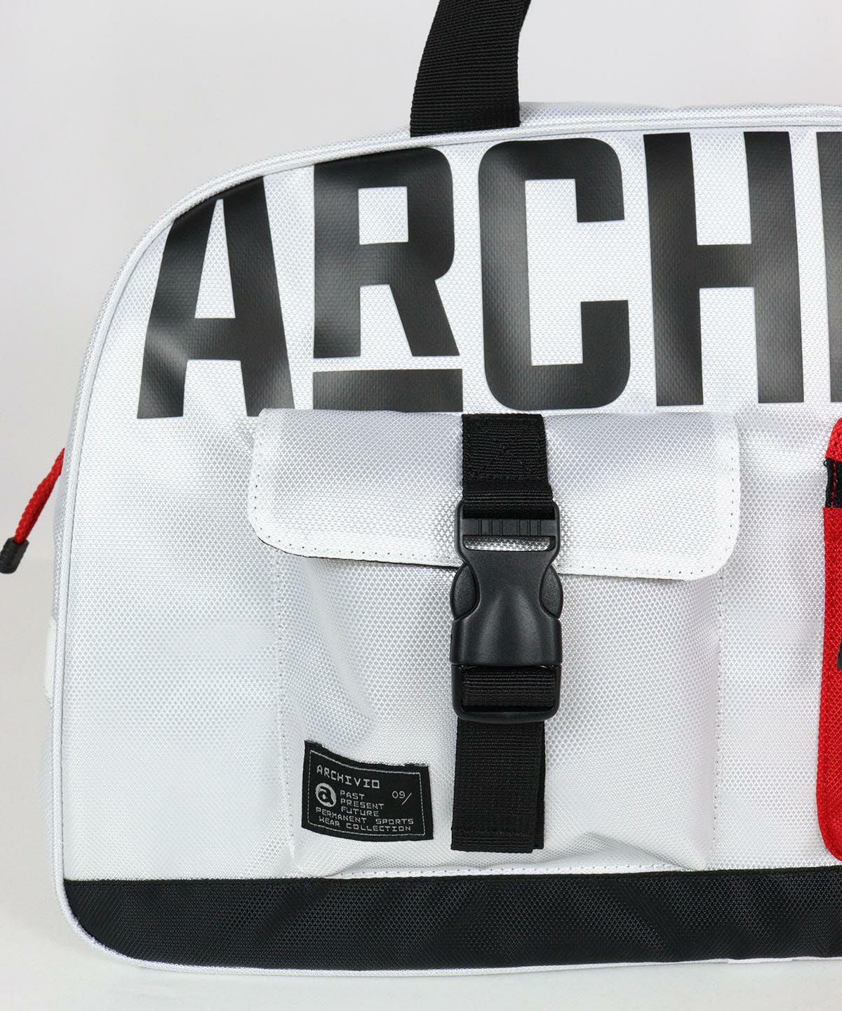 メンズ】ボストンバッグ|アルチビオ - ゴルフウェアや婦人服通販