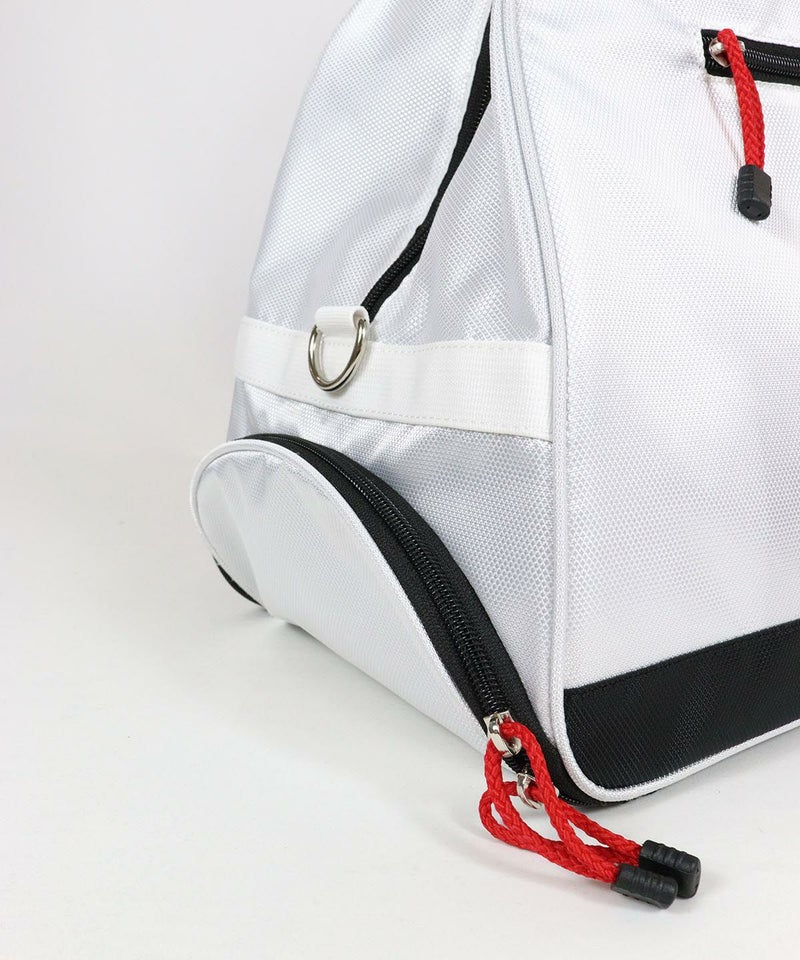 ポケット部分（ホワイト）