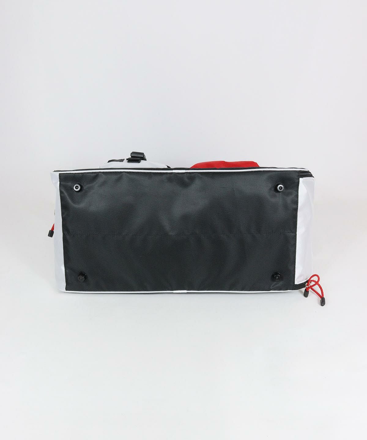 底部分（ホワイト）