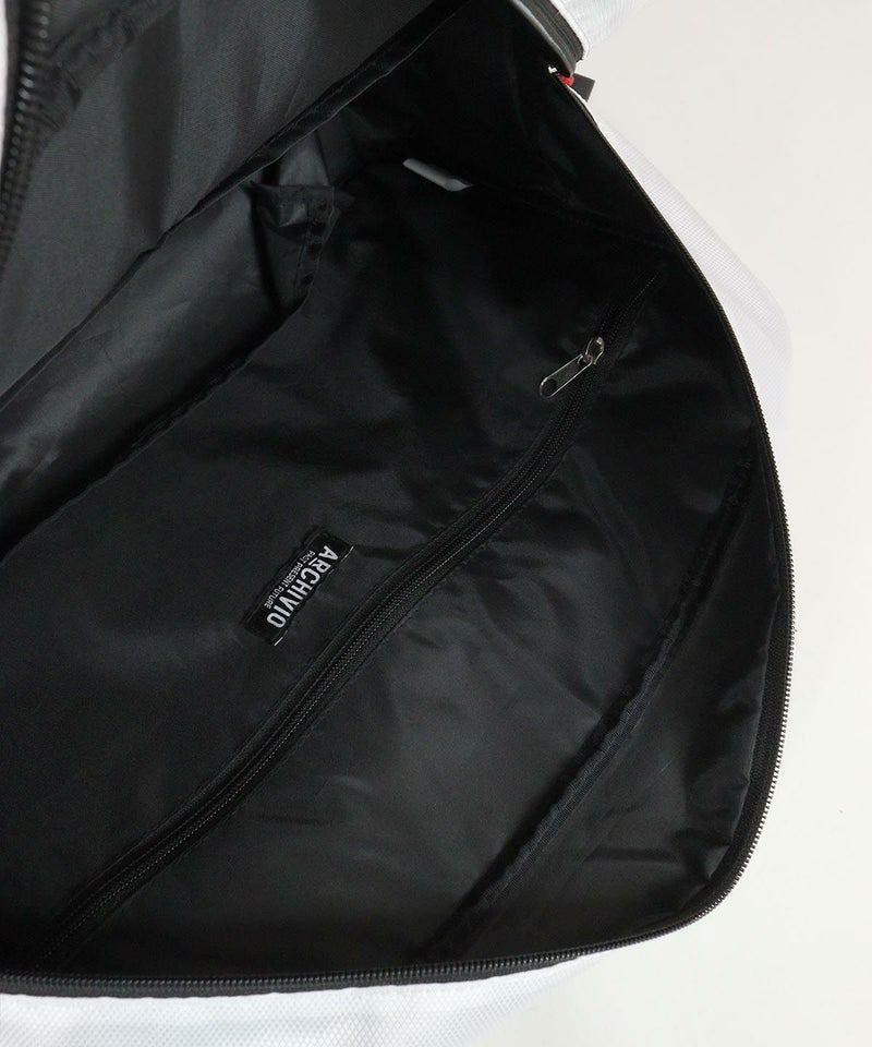 内側部分（ホワイト）