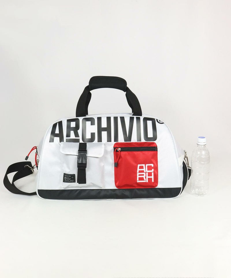 大きさ比較（ホワイト）