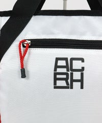 ロゴデザイン部分（ホワイト）