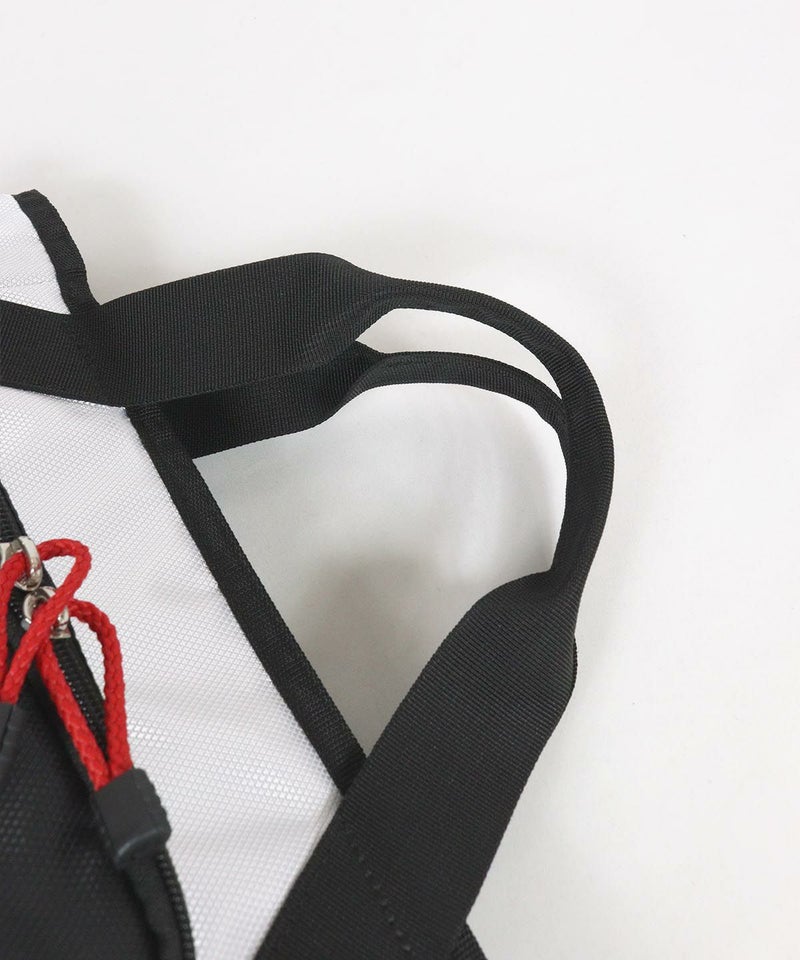 持ち手部分（ホワイト）