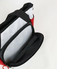 ポケット部分（ホワイト）