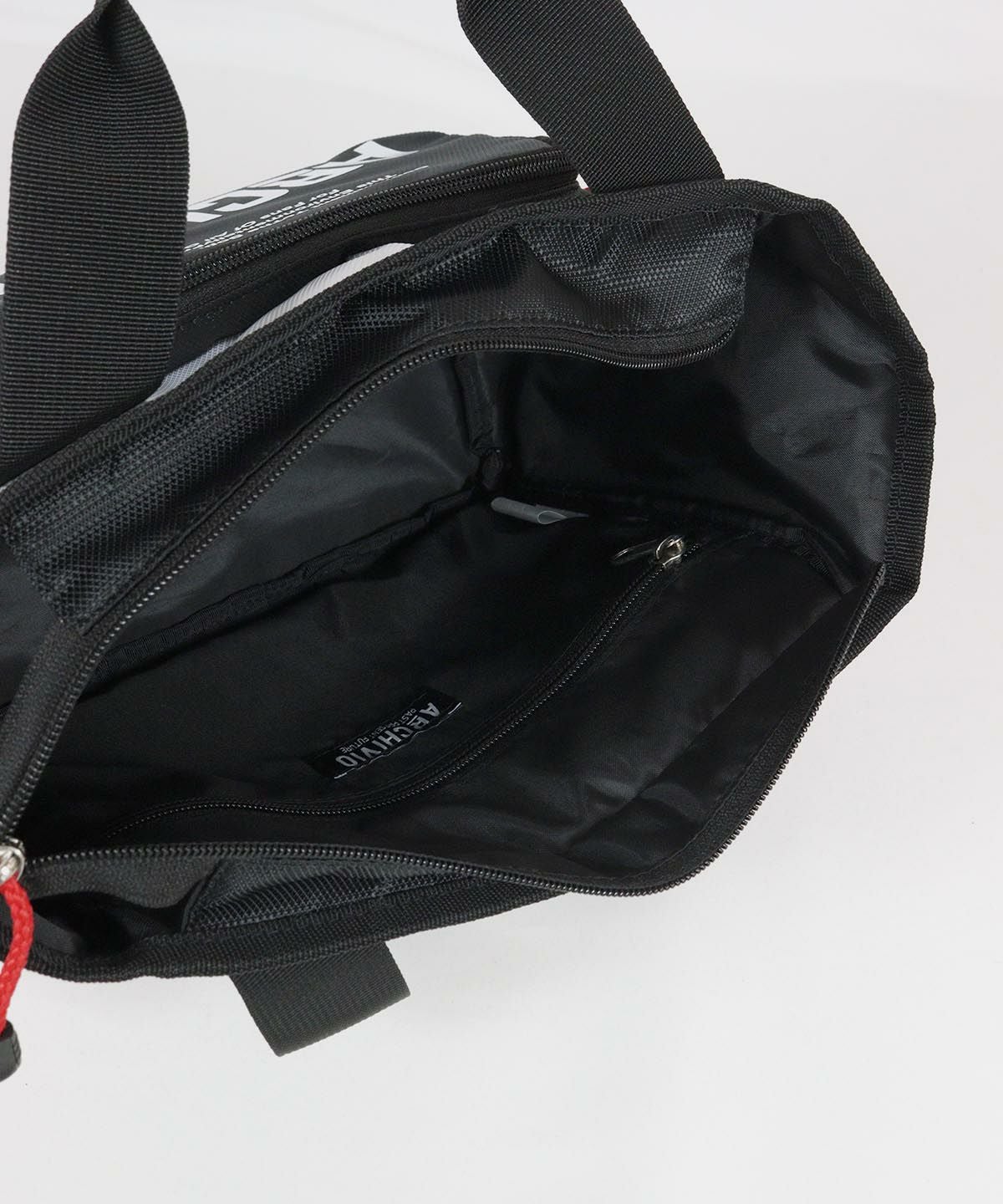 内側部分（ホワイト）