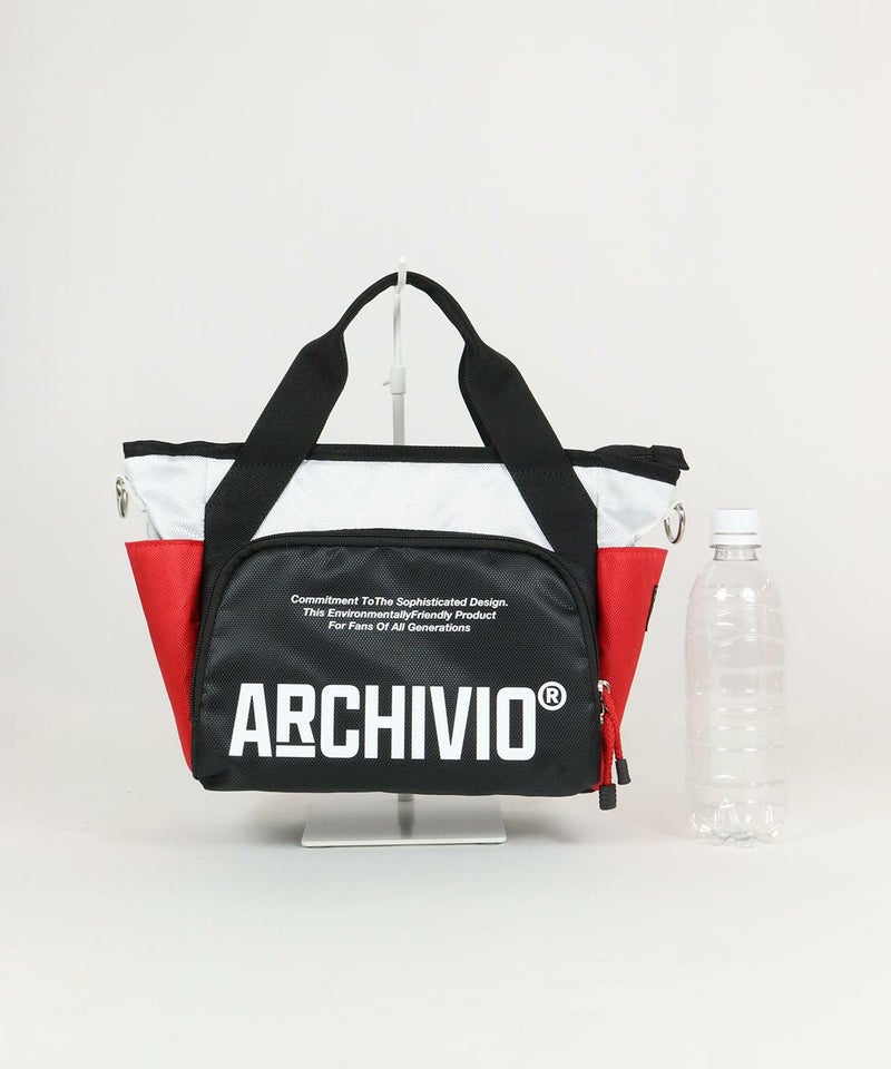 大きさ比較画像（ホワイト）