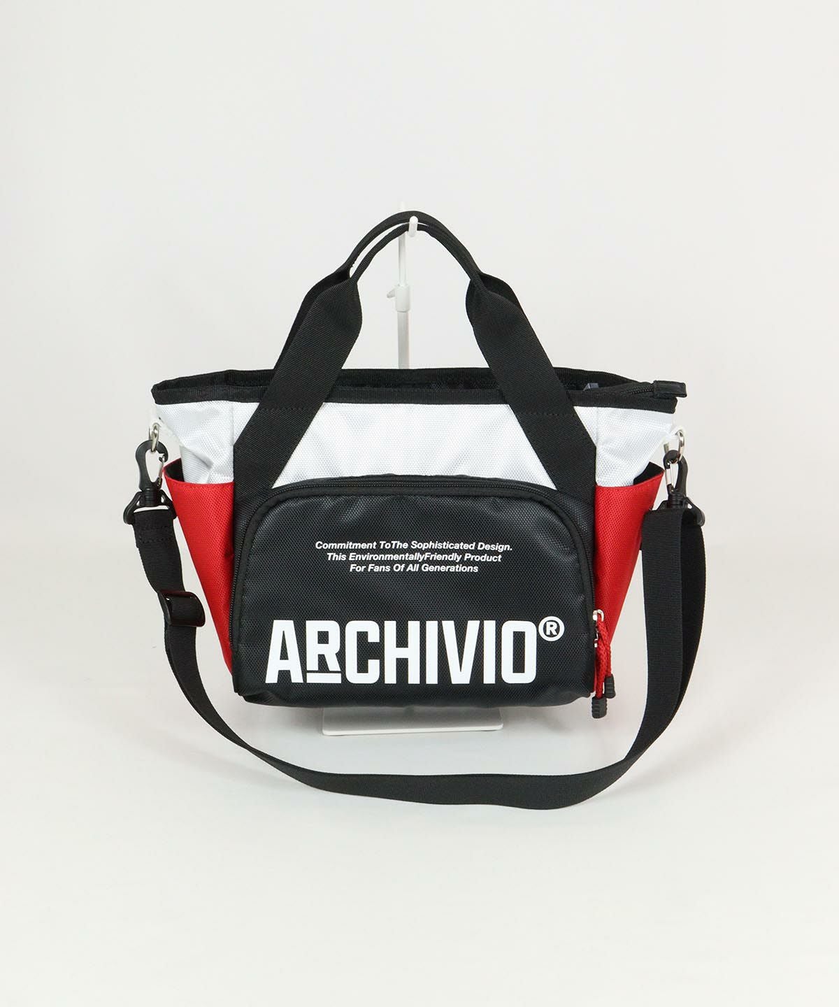 メンズ】カートバッグ|アルチビオ - ゴルフウェアや婦人服通販