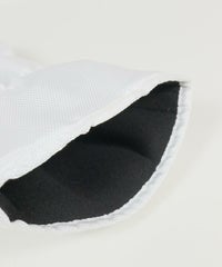 内側部分（ホワイト）