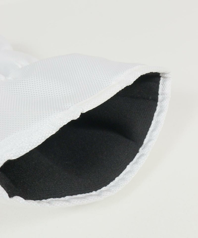 内側部分（ホワイト）