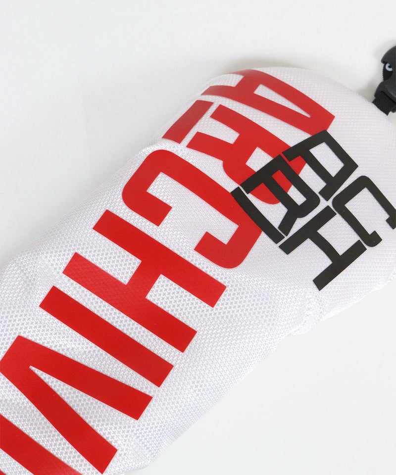 ブランドロゴ部分（ホワイト）