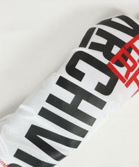 ブランロゴ部分（ホワイト）