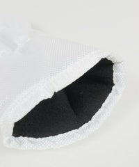 内側部分（ホワイト）