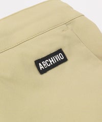 ロゴアップ(ベージュ)