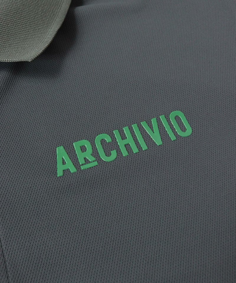 ロゴ部分（グレー）