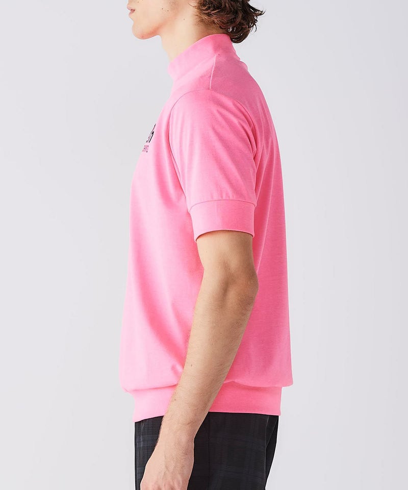 モデル着用画像（ピンク）