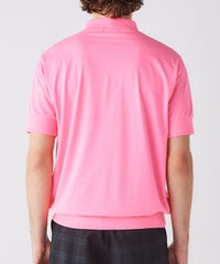 モデル着用画像（ピンク）