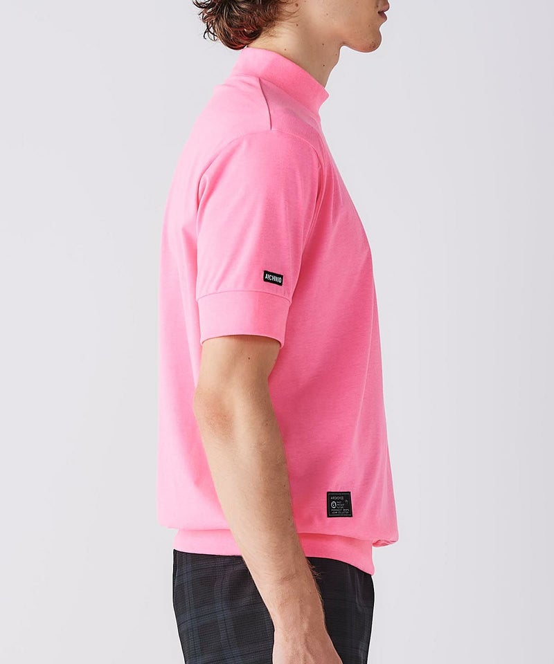 モデル着用画像（ピンク）